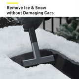 Baseus Ice Scraper Snow Removal 