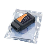 OBD2 Scanner ELM327 V1.5 WIFI OBD 2 Automotive Detector Blutooth