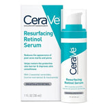 Original Cerave Series Facial Care Products
