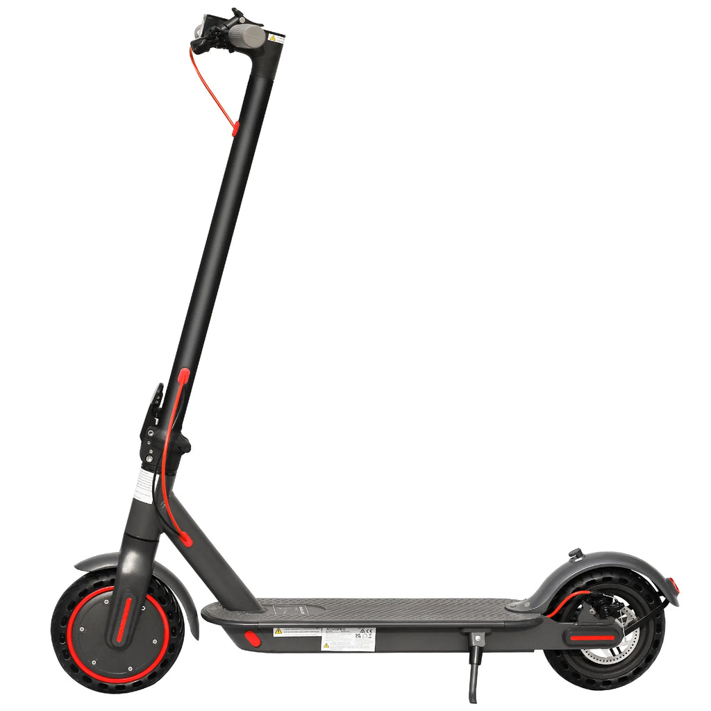 AOVOPRO ES80 M365 Electric Scooter 350W 31km/h APP Smart Adult