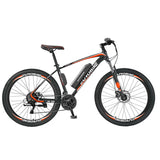21 speed electric bicycle for adult