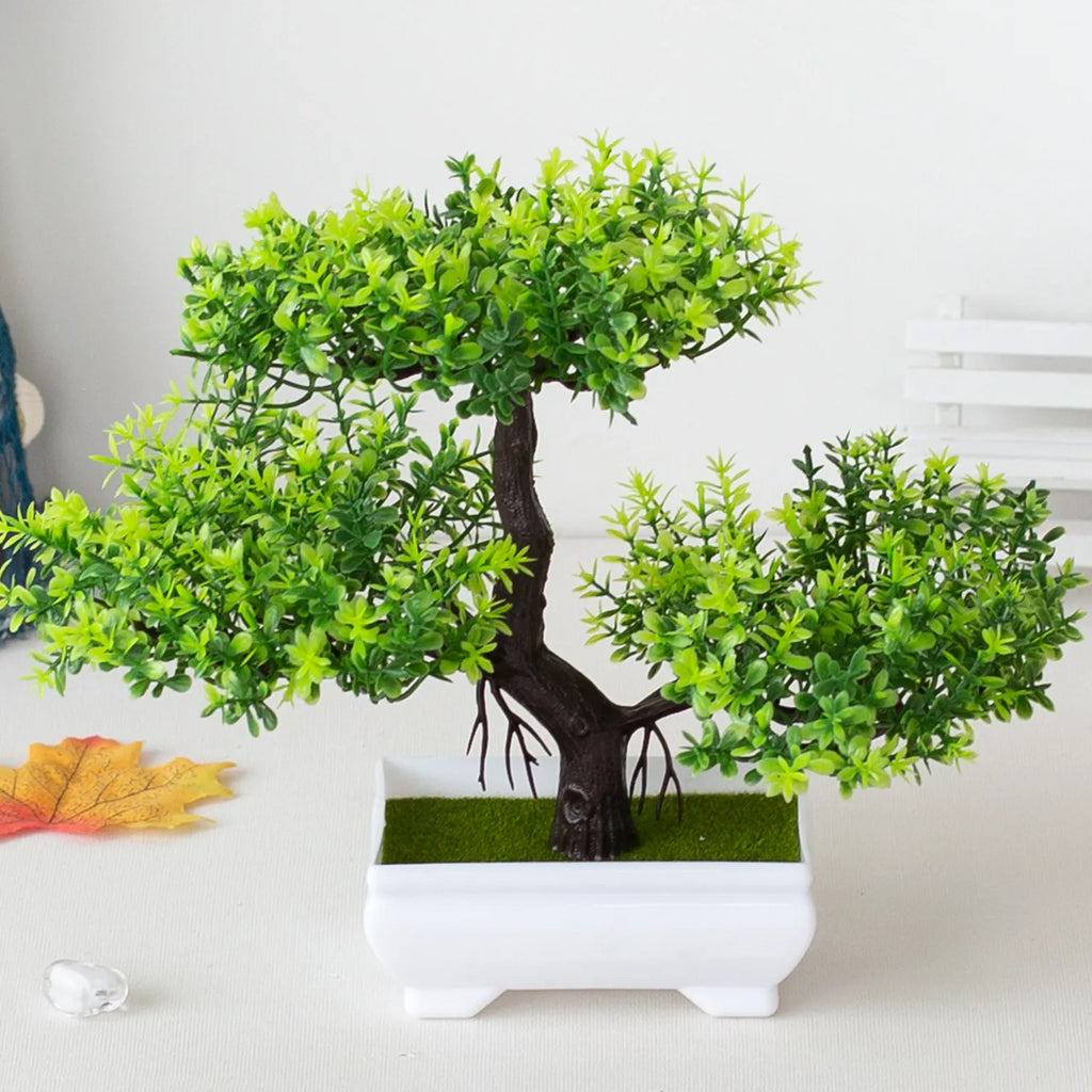 Artificial Plant tree Plastic