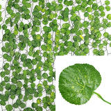 Artificial ivy wall home decorative plants 
