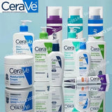 Original Cerave Series Facial Care Products