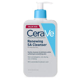 CeraVe Renewing SA Cleanser 8oz