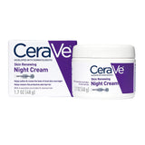 CeraVe Skin Renewing Night Cream 1.7oz