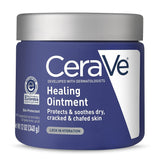 CeraVe Healing Ointment for Cracked Skin
