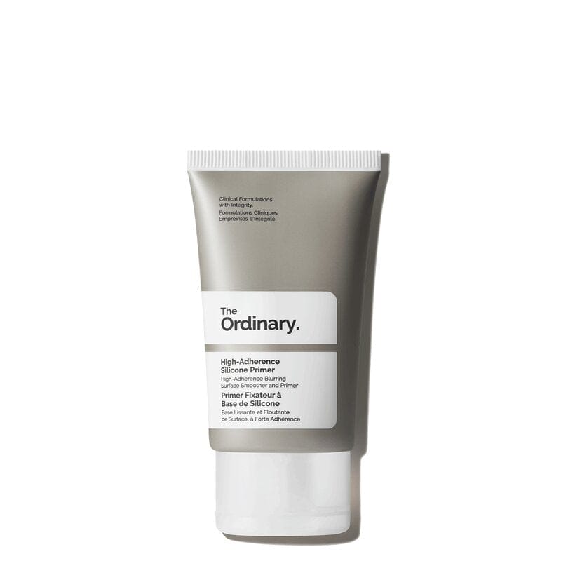 The Ordinary High-Adherence Silicone Primer 30ml Make Up Essential